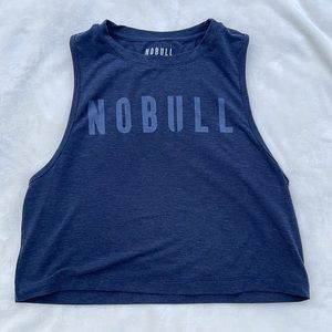 NoBull Muscle Tank
